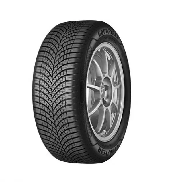 Goodyear VECTOR 4SEASONS G3 265/60 R18 114H M+S