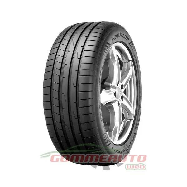 Dunlop SPORT MAXX RT2 245/40 R20 99Y