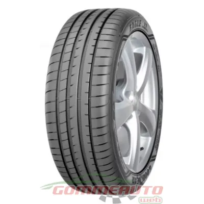 Goodyear EAGLE F1 (ASYMMETRIC 215/50 R18 92V (ASYMMETRIC) 3