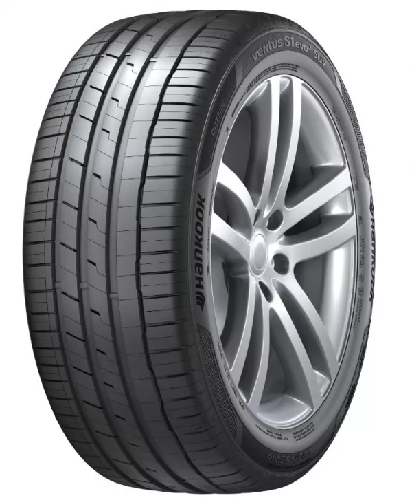Hankook VENTUS S1 EVO 3 SUV 285/45 R20 112Y