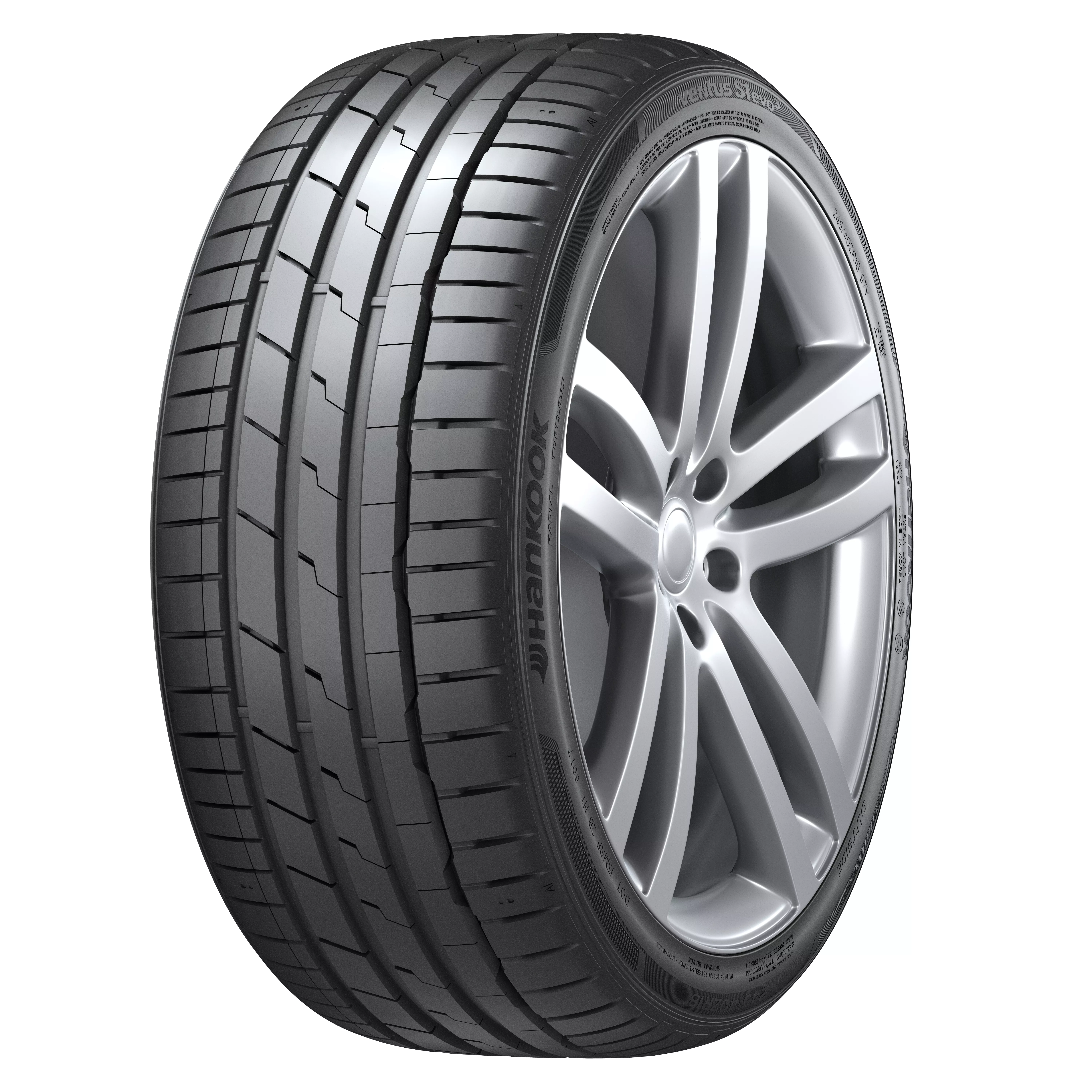 Hankook VENTUS S1 EVO 3 K127 215/40 R18 89Y