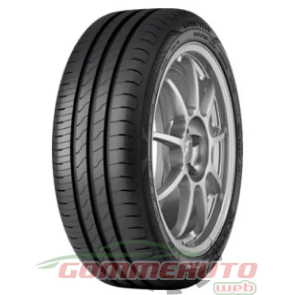 Goodyear EFFICIENGRIP PERFORM 215/55 R16 93V