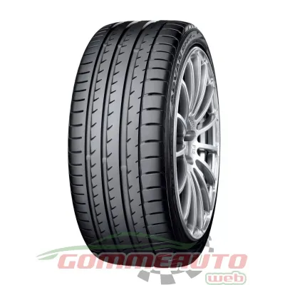 Yokohama ADVAN SPORT V105 225/55 R17 97Y
