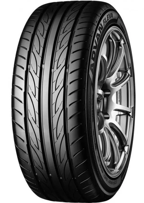 Yokohama ADVAN FLEVA V701 255/40 R18 99W