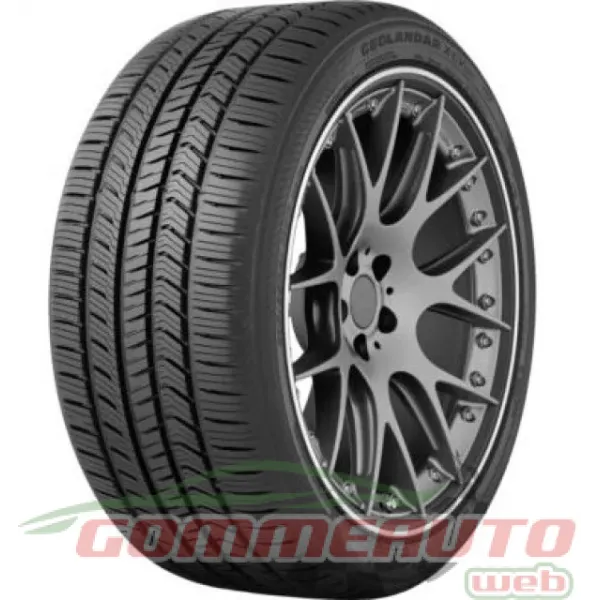 Yokohama GEOLANDAR X-CV G057 235/45 R20 100W (m+s)