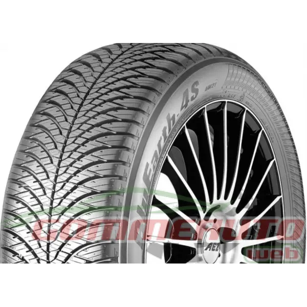 Yokohama BLUEARTH 4S AW21 195/50 R015 82H M+S