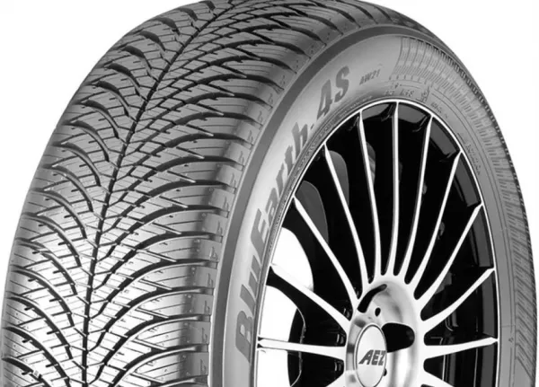 Yokohama BLUEARTH 4S AW21 235/65 R17 108W