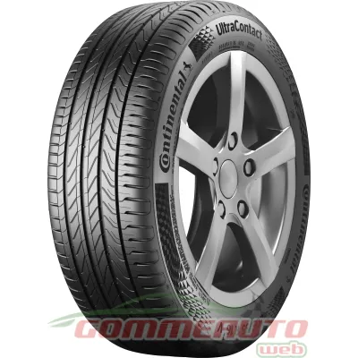 Continental ULTRACONTACT 225/45 R17 94W