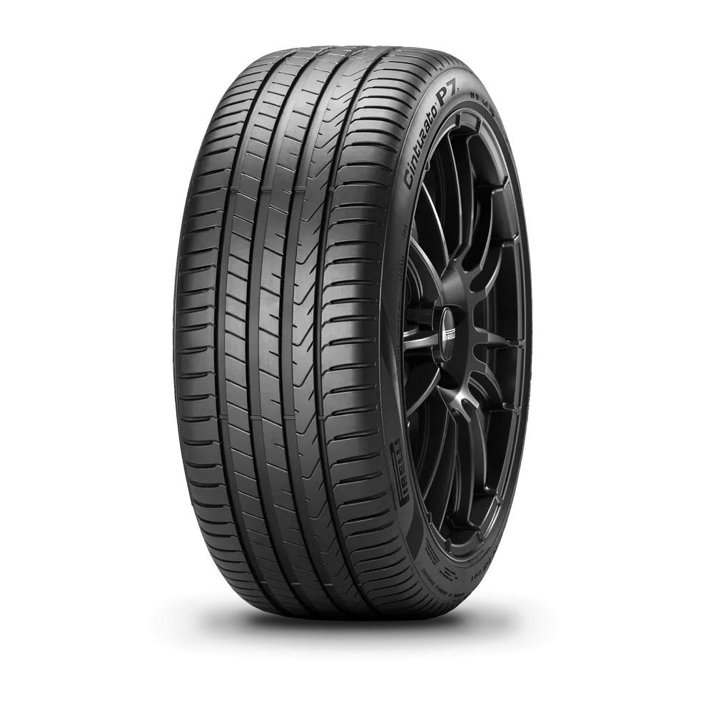 Pirelli P7 CINTURATO (P7C2) 245/45 R18 100W (P7C2)