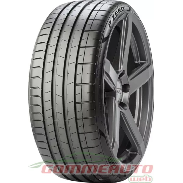 Pirelli P-ZERO (PZ4) 255/45 R19 104V (PZ4)