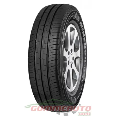 Minerva Transporter2 RF19 225/75 R16 121R