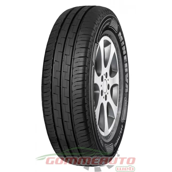 Minerva TRANSPORTER RF19 215/65 R16 109T