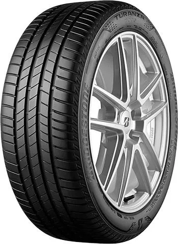 Bridgestone TURANZA 6 Enliten 235/55 R18 100V