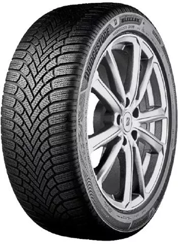 Bridgestone BLIZZAK 6 215/50 R18 92V