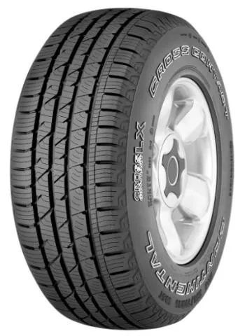 Continental CR LX SPORT FR JLR B 255/55 R19 111W