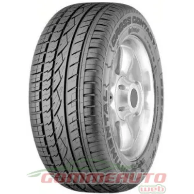 Continental CROSS UHP MO FR XL 265/40 R21 105Y