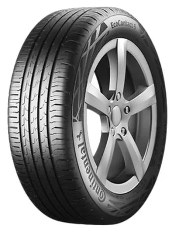 Continental ECO 6 XL 265/45 R21 108V