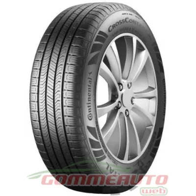 Continental CROSS RX FR XL 265/50 R20 111H