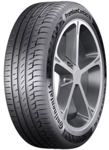 Continental PREMIUM 6* XL 275/35 R22 104Y