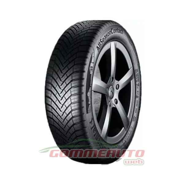 Continental ALLSEASONCONTACT FR XL 275/40 R20 106Y M+S