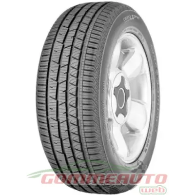 Continental CROSS LX SPORT Csi F 275/40 R22 108Y