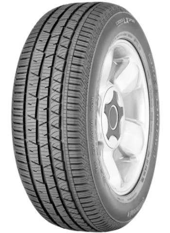 Continental CROSS LX SPORT FR XL 275/40 R22 108Y