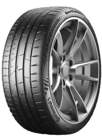 Continental SC-7 FR XL 275/40 R22 107Y