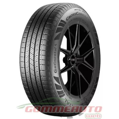 Continental CROSSCONTACT RX FR LR XL 275/45 R22 115W