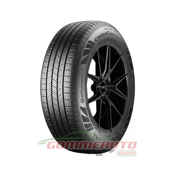 Continental CROSSCONTACT RX FR LR XL 275/45 R22 115W