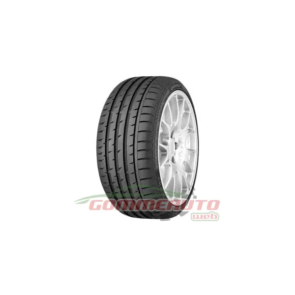 Continental SC5* CS FR XL 285/35 R21 105Y