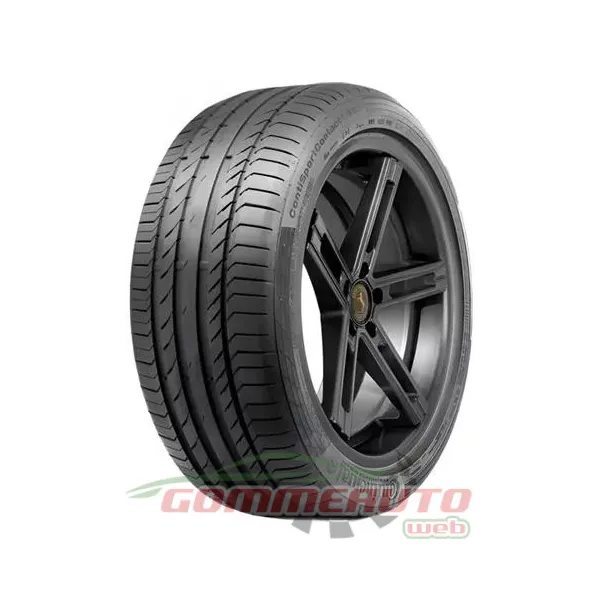 Continental SC-5P MO FR 285/40 R22 106Y