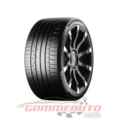 Continental SC-6 AO3 FR XL 285/45 R21 113Y