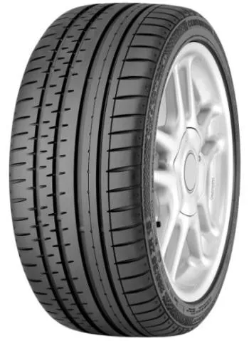 Continental SC-2 N2 FR 295/30 R18 100Y