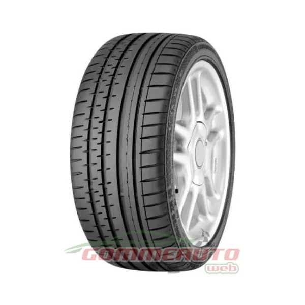 Continental SC-2 N2 FR 295/30 R18 100Y