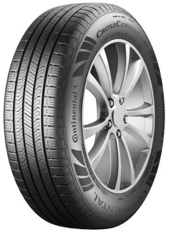 Continental CROSS RX MGT FR XL 295/35 R21 107W