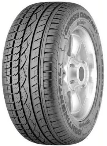 Continental CROSS UHP MO FR XL 295/40 R21 111W