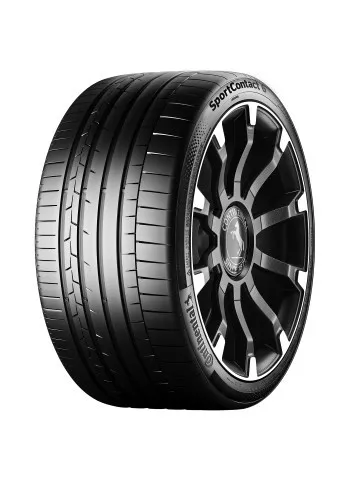 Continental SC-6 FR XL 325/25 R21 102Y