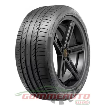 Continental SC-5P MO FR 325/35 R22 110Y