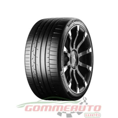 Continental SC-6 FR XL 335/30 R24 112Y