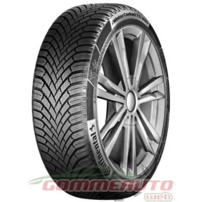 Continental TS-860 155/80 R013 79T M+S