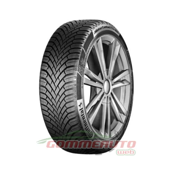Continental TS-860 155/80 R013 79T M+S