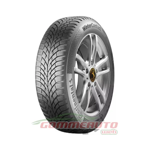 Continental TS-870 185/60 R016 86H M+S