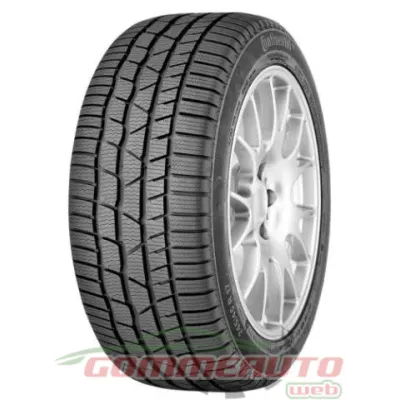 Continental TS-830 P * XL 205/55 R17 95,H