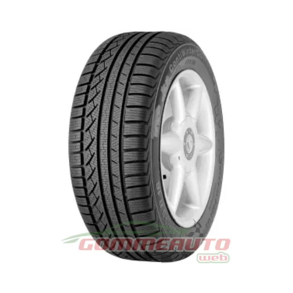 Continental TS-810 S N2 XL 205/55 R17 95V