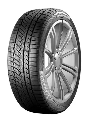 Continental TS-850 P SEAL (+) 215/50 R19 93T (+)             93T M+