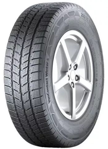 Continental VANCONTACT WINTER 215/65 R016 106T M+S
