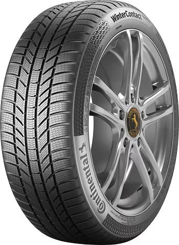 Continental TS-870 P FR 215/65 R17 99H