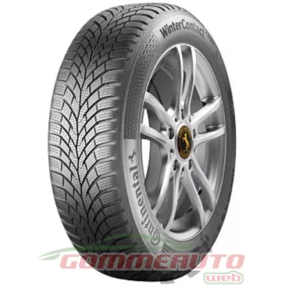 Continental TS-870 FR XL 225/50 R17 98V