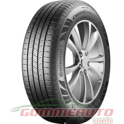 Continental CrossContact RX 295/30 R21 102W