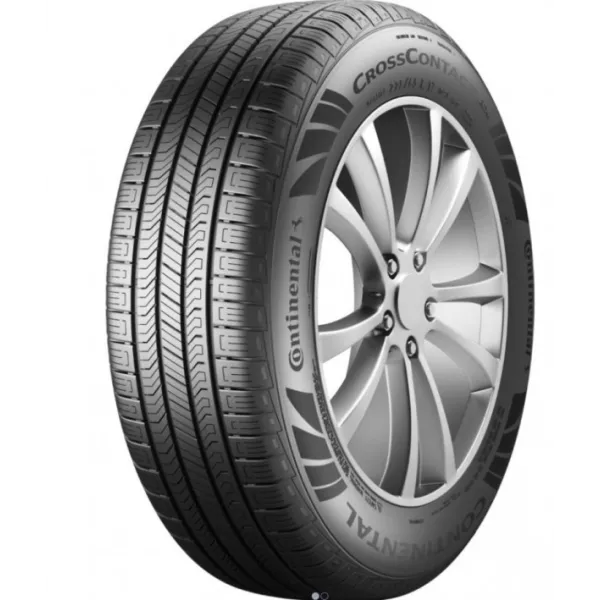 Continental CrossContact RX 295/35 R21 107W